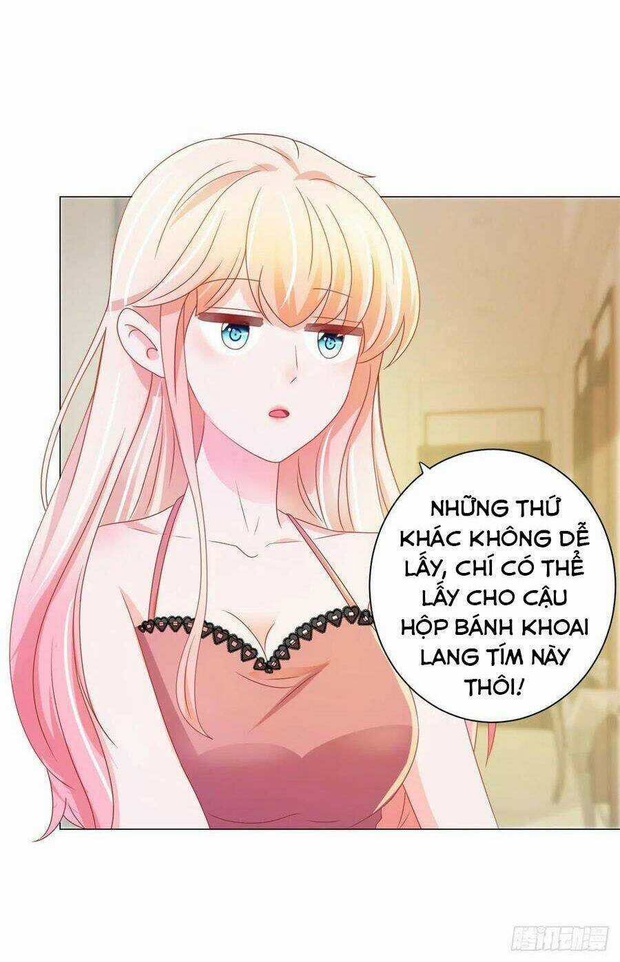 Ẩn Hôn 100%: Chọc Tức Vợ Yêu Mua Một Tặng Một Chapter 140 trang 12