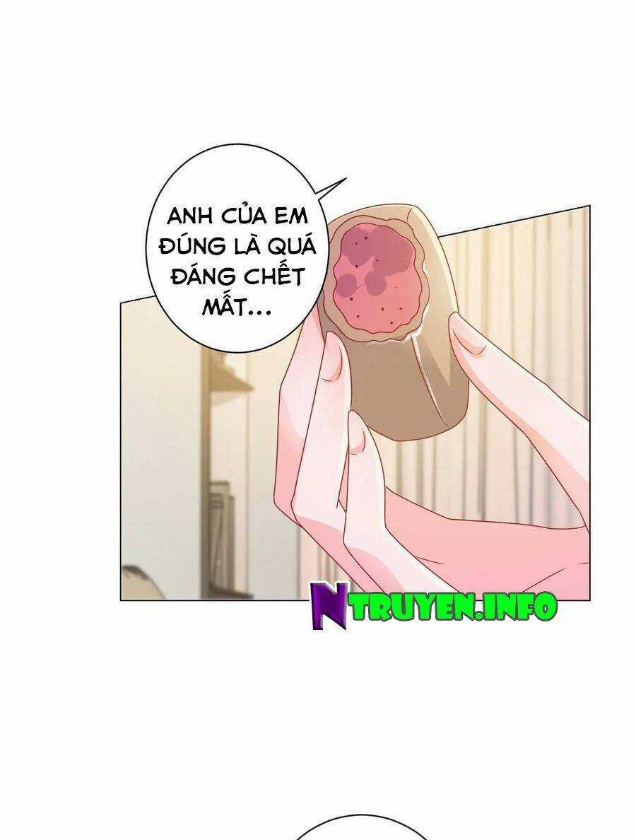 Ẩn Hôn 100%: Chọc Tức Vợ Yêu Mua Một Tặng Một Chapter 140 trang 14