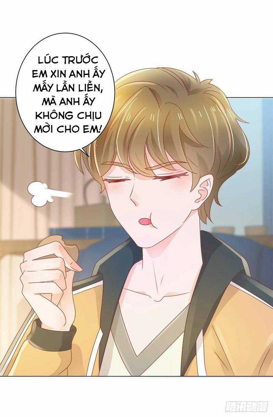 Ẩn Hôn 100%: Chọc Tức Vợ Yêu Mua Một Tặng Một Chapter 140 trang 16