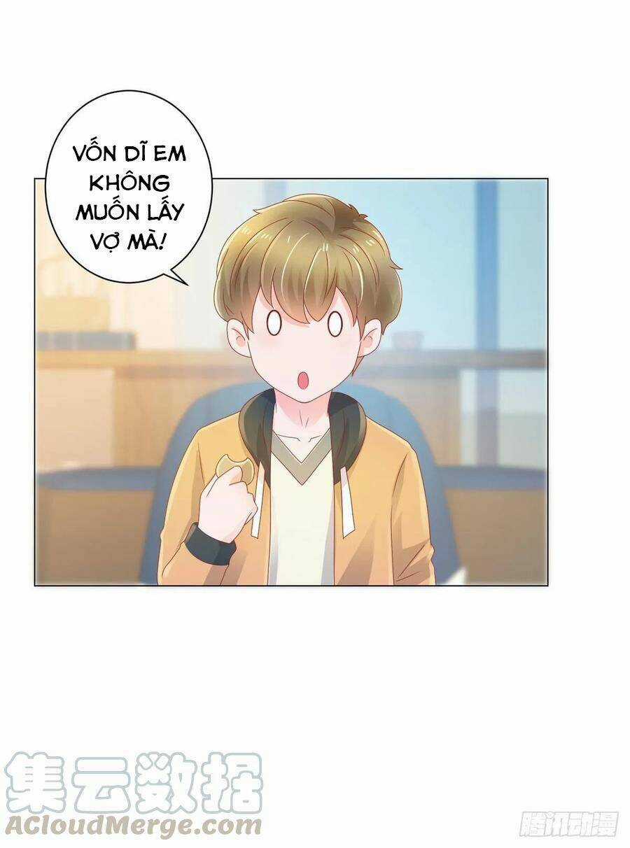 Ẩn Hôn 100%: Chọc Tức Vợ Yêu Mua Một Tặng Một Chapter 140 trang 18