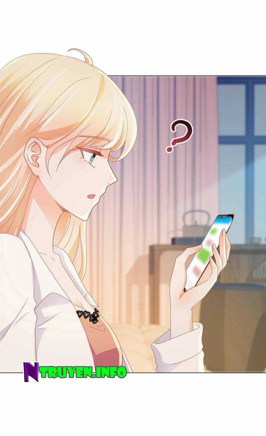 Ẩn Hôn 100%: Chọc Tức Vợ Yêu Mua Một Tặng Một Chapter 140 trang 20