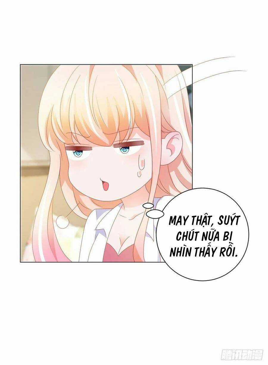 Ẩn Hôn 100%: Chọc Tức Vợ Yêu Mua Một Tặng Một Chapter 140 trang 24