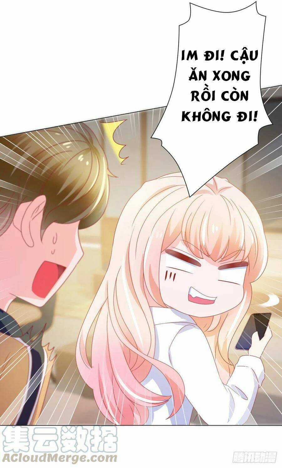 Ẩn Hôn 100%: Chọc Tức Vợ Yêu Mua Một Tặng Một Chapter 140 trang 28