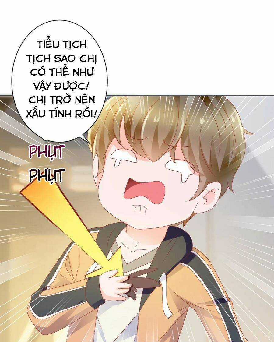 Ẩn Hôn 100%: Chọc Tức Vợ Yêu Mua Một Tặng Một Chapter 140 trang 29