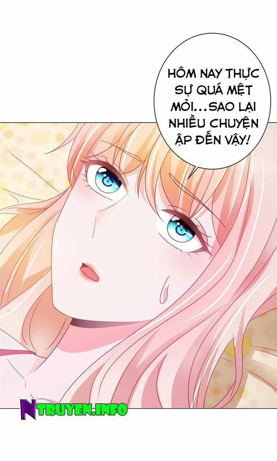 Ẩn Hôn 100%: Chọc Tức Vợ Yêu Mua Một Tặng Một Chapter 140 trang 3