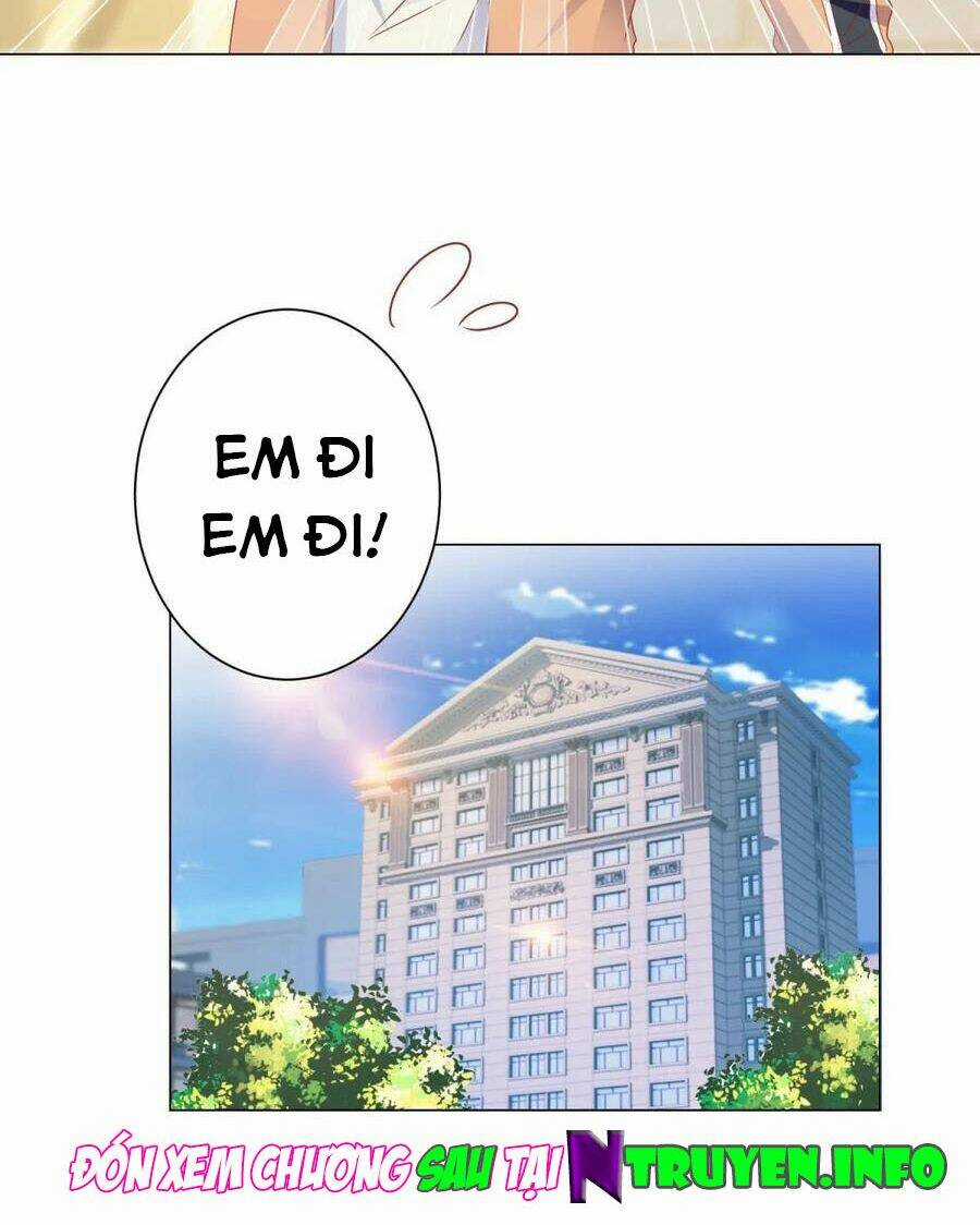 Ẩn Hôn 100%: Chọc Tức Vợ Yêu Mua Một Tặng Một Chapter 140 trang 30