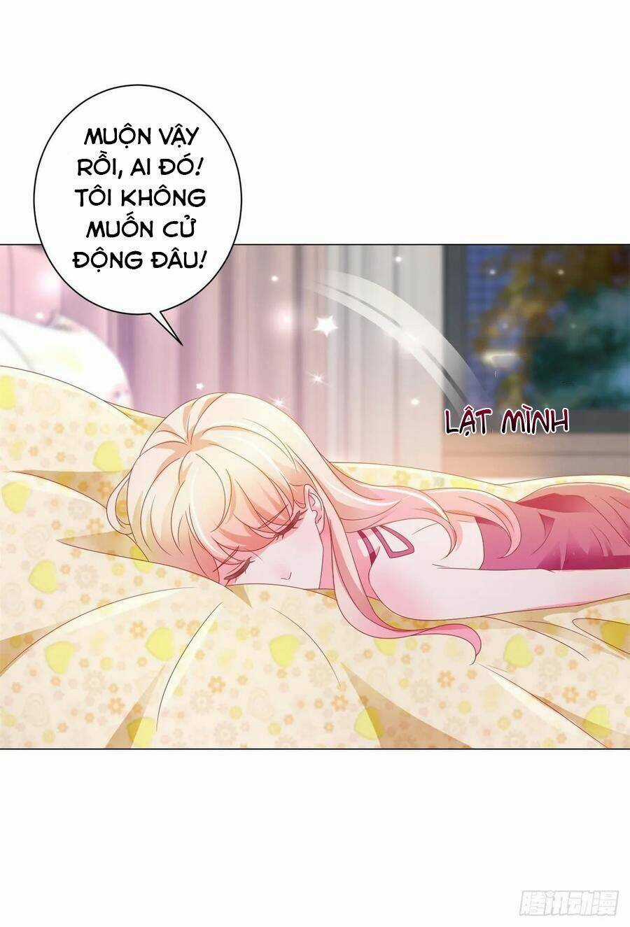 Ẩn Hôn 100%: Chọc Tức Vợ Yêu Mua Một Tặng Một Chapter 140 trang 5