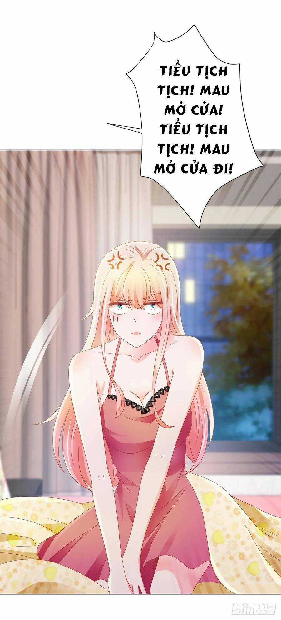 Ẩn Hôn 100%: Chọc Tức Vợ Yêu Mua Một Tặng Một Chapter 140 trang 6