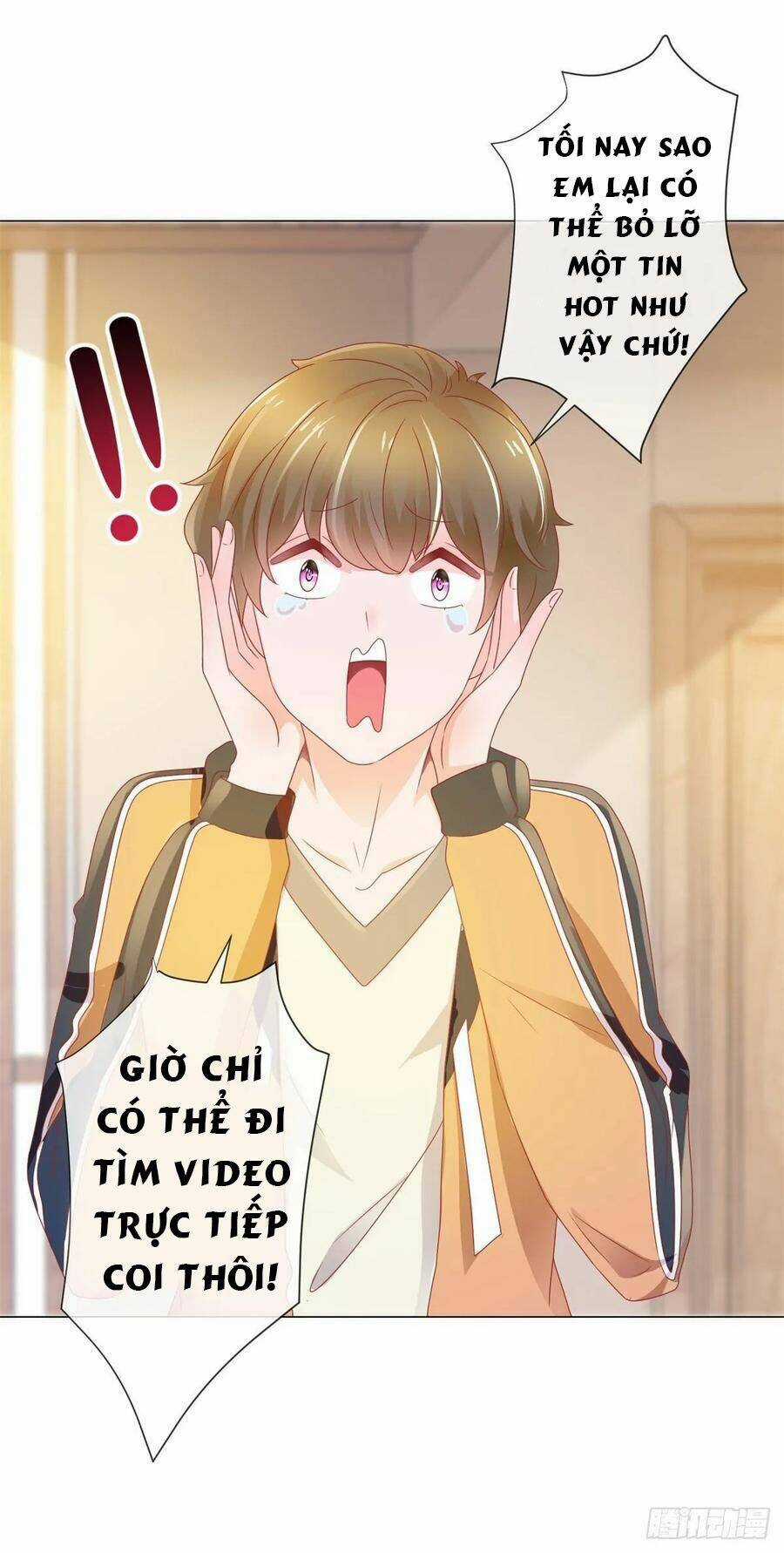 Ẩn Hôn 100%: Chọc Tức Vợ Yêu Mua Một Tặng Một Chapter 140 trang 9