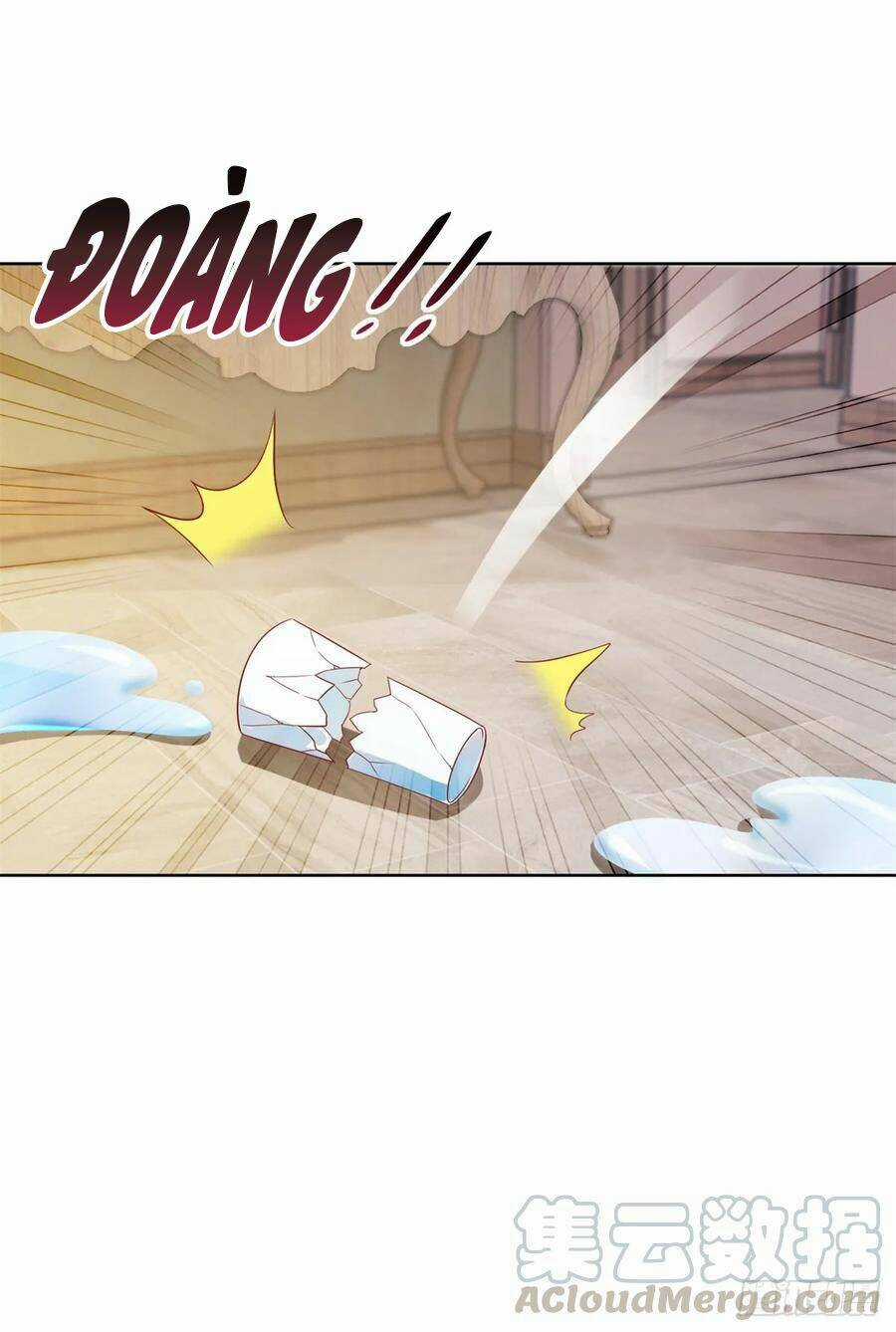 Ẩn Hôn 100%: Chọc Tức Vợ Yêu Mua Một Tặng Một Chapter 141 trang 10