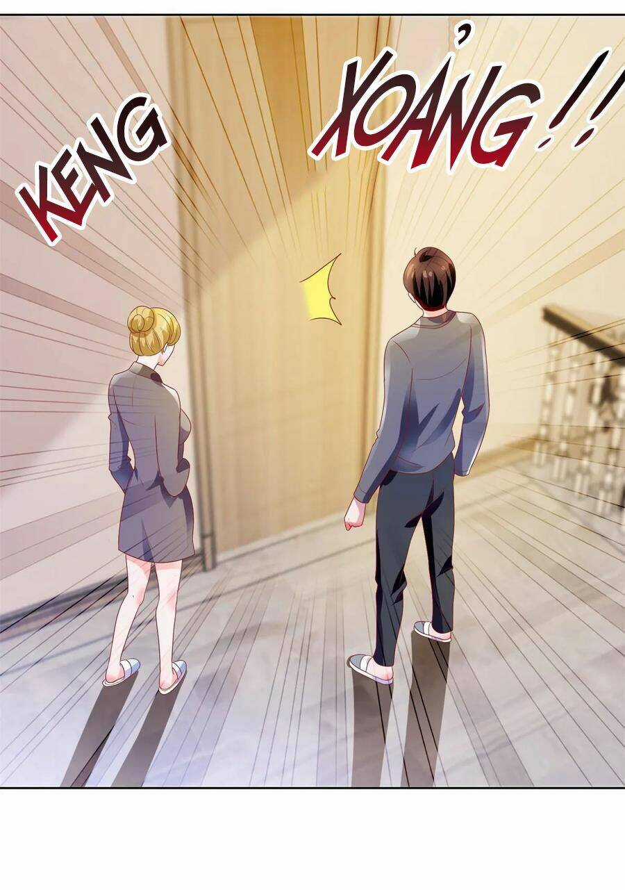 Ẩn Hôn 100%: Chọc Tức Vợ Yêu Mua Một Tặng Một Chapter 141 trang 11