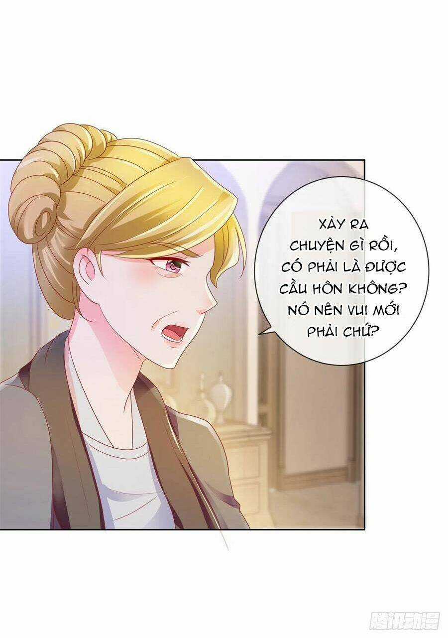 Ẩn Hôn 100%: Chọc Tức Vợ Yêu Mua Một Tặng Một Chapter 141 trang 12