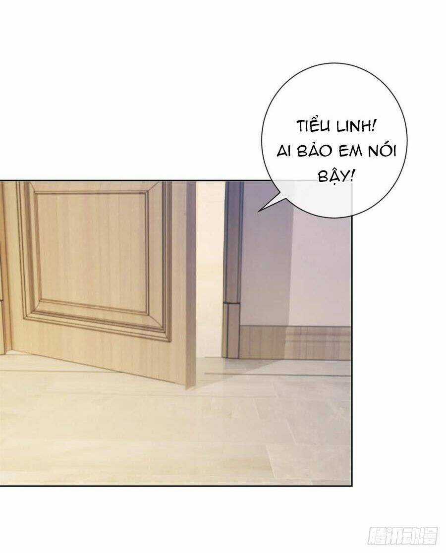 Ẩn Hôn 100%: Chọc Tức Vợ Yêu Mua Một Tặng Một Chapter 141 trang 14