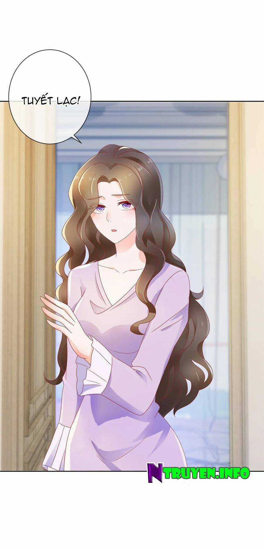 Ẩn Hôn 100%: Chọc Tức Vợ Yêu Mua Một Tặng Một Chapter 141 trang 15