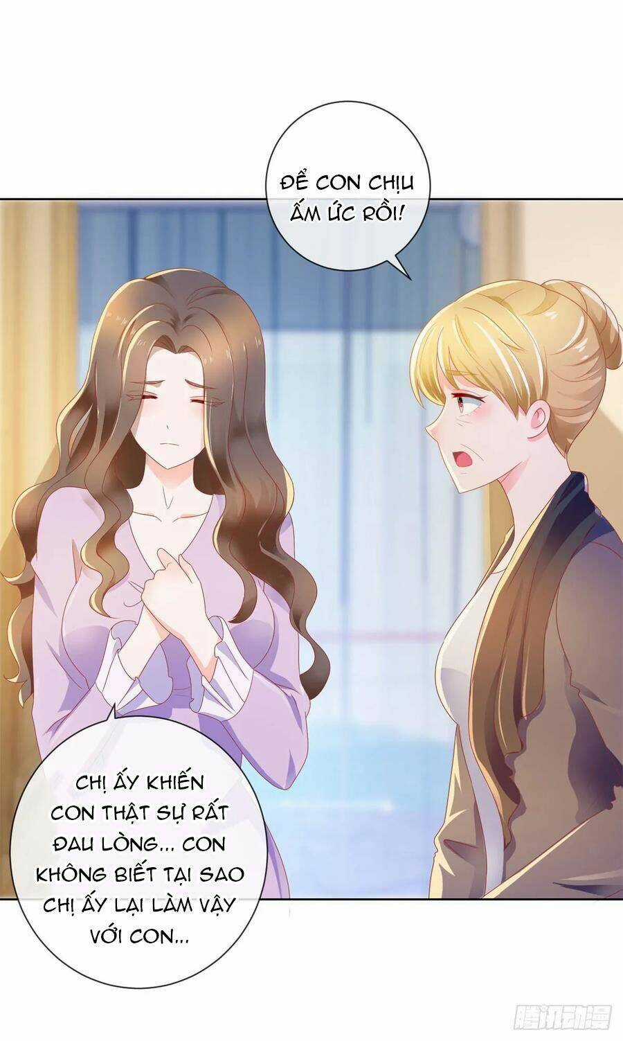 Ẩn Hôn 100%: Chọc Tức Vợ Yêu Mua Một Tặng Một Chapter 141 trang 16