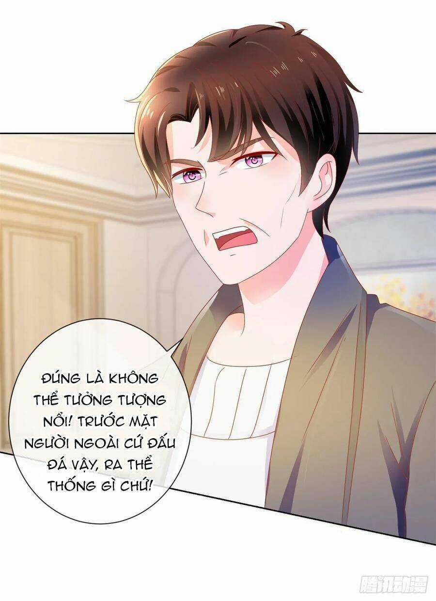 Ẩn Hôn 100%: Chọc Tức Vợ Yêu Mua Một Tặng Một Chapter 141 trang 17