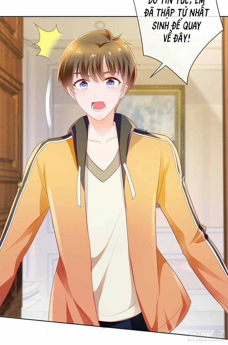 Ẩn Hôn 100%: Chọc Tức Vợ Yêu Mua Một Tặng Một Chapter 141 trang 2