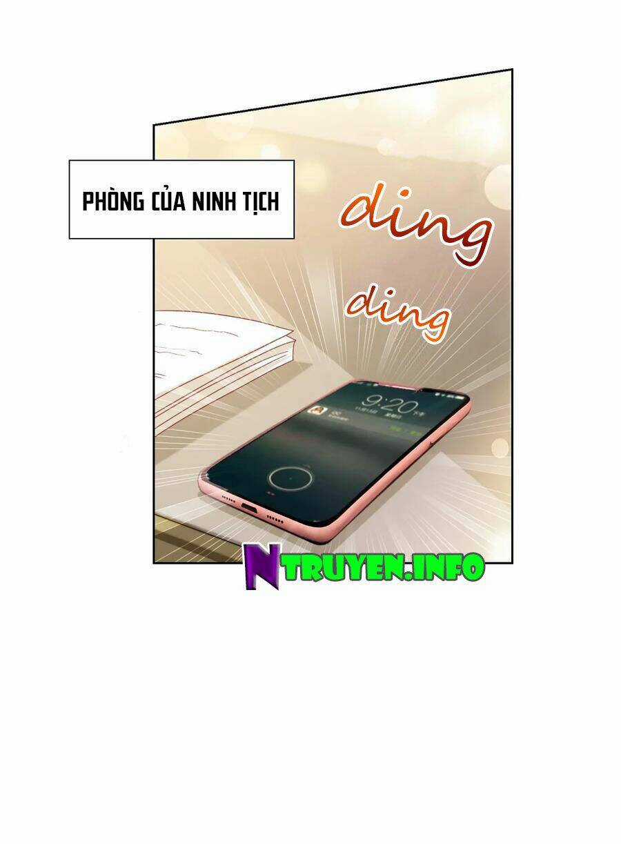 Ẩn Hôn 100%: Chọc Tức Vợ Yêu Mua Một Tặng Một Chapter 141 trang 20