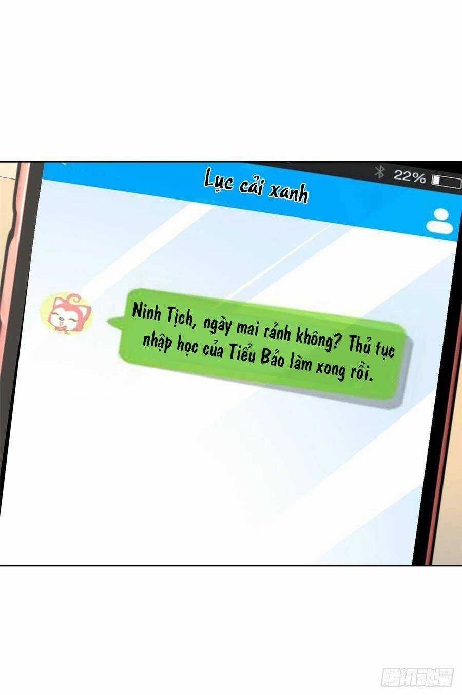 Ẩn Hôn 100%: Chọc Tức Vợ Yêu Mua Một Tặng Một Chapter 141 trang 22