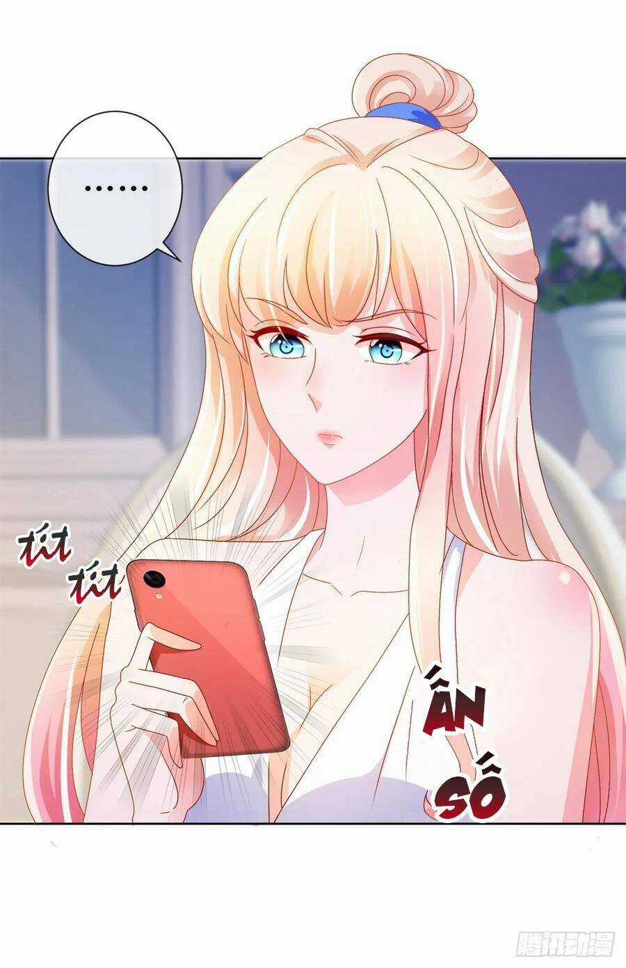 Ẩn Hôn 100%: Chọc Tức Vợ Yêu Mua Một Tặng Một Chapter 141 trang 23