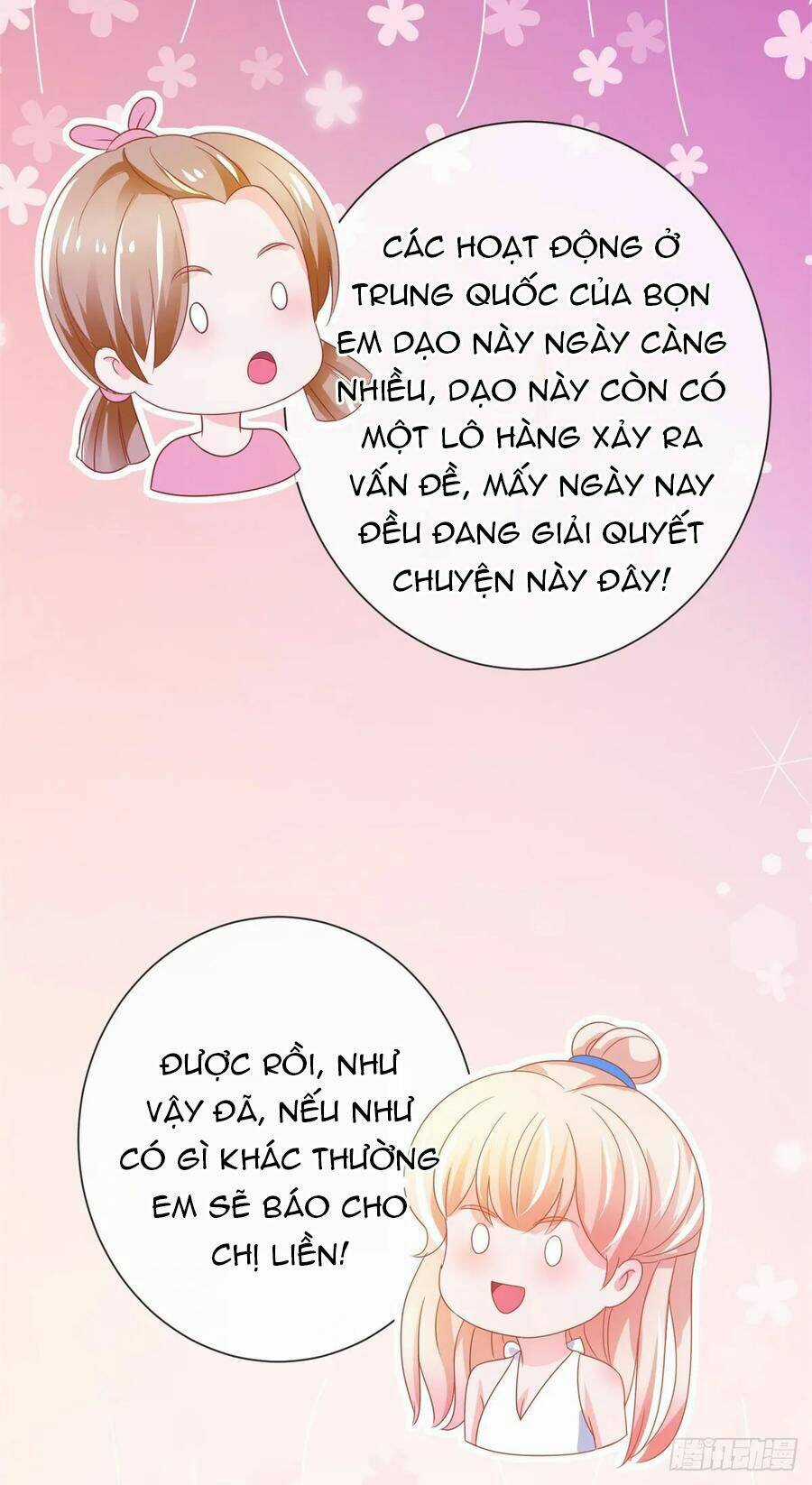 Ẩn Hôn 100%: Chọc Tức Vợ Yêu Mua Một Tặng Một Chapter 141 trang 26