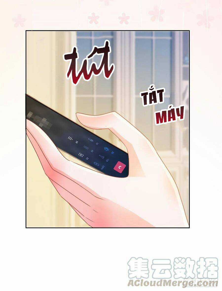 Ẩn Hôn 100%: Chọc Tức Vợ Yêu Mua Một Tặng Một Chapter 141 trang 27