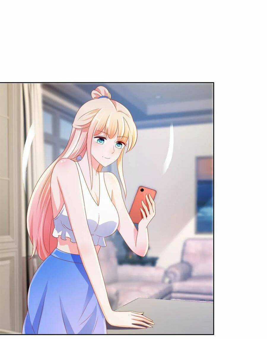 Ẩn Hôn 100%: Chọc Tức Vợ Yêu Mua Một Tặng Một Chapter 141 trang 28