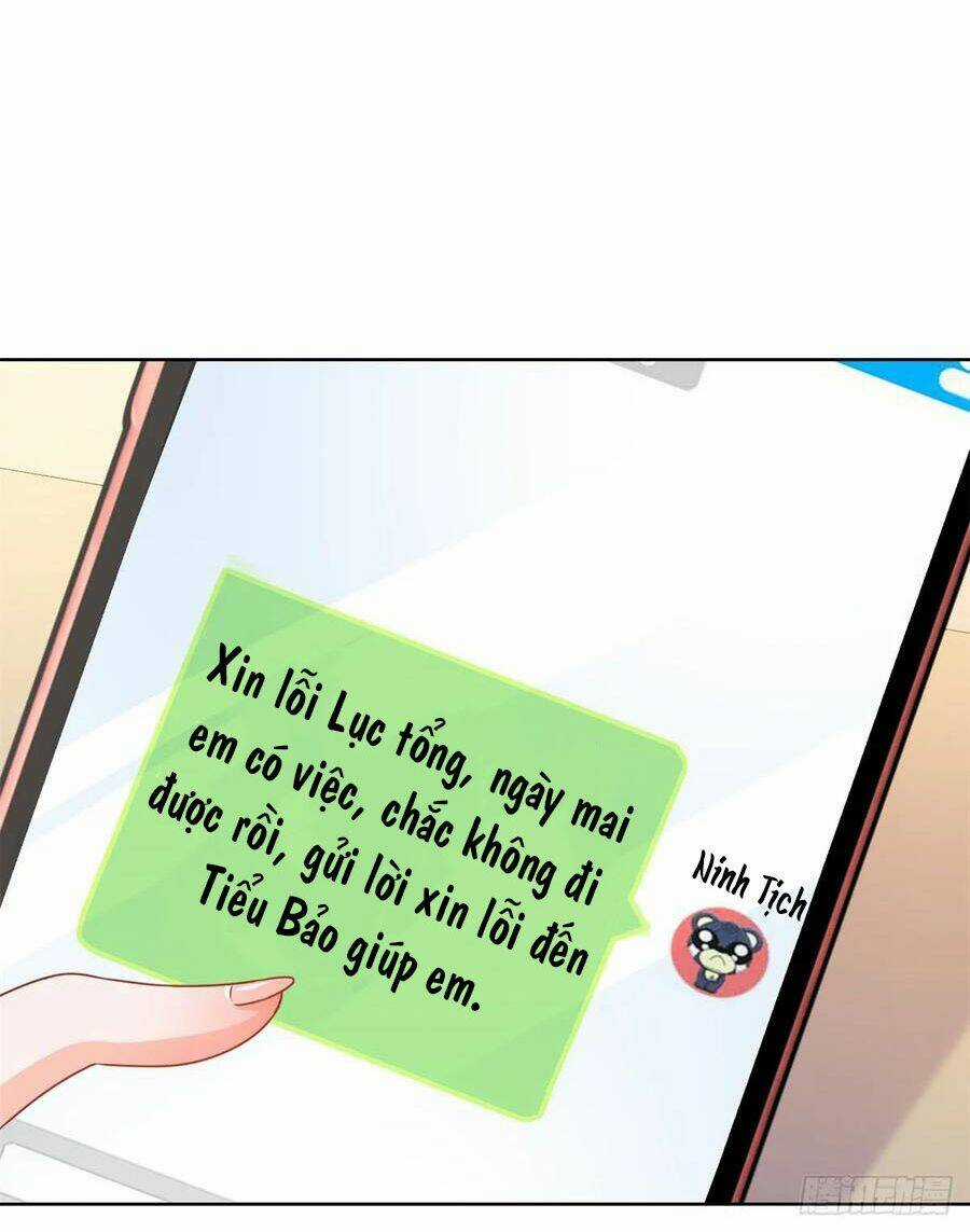 Ẩn Hôn 100%: Chọc Tức Vợ Yêu Mua Một Tặng Một Chapter 141 trang 29