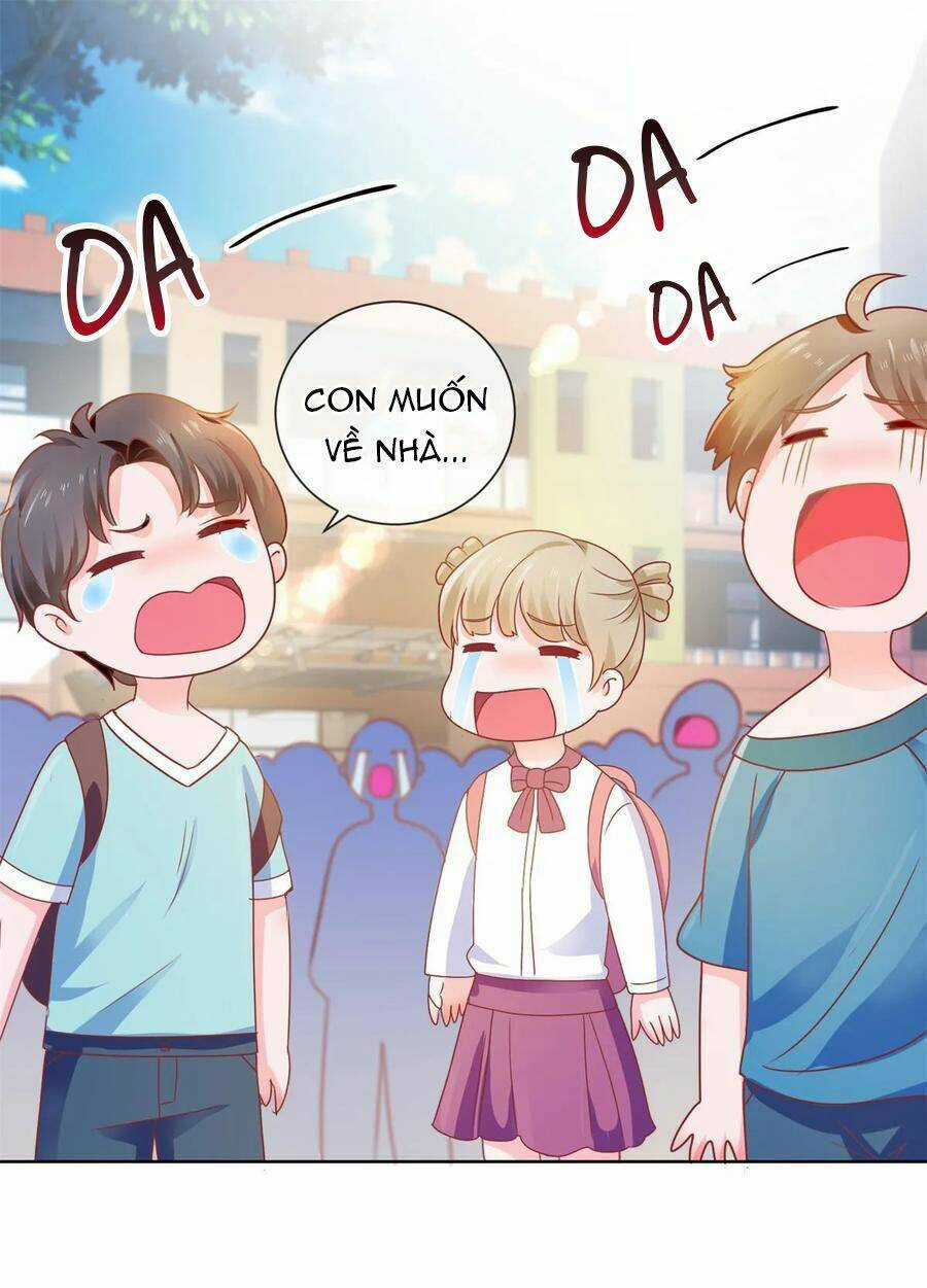 Ẩn Hôn 100%: Chọc Tức Vợ Yêu Mua Một Tặng Một Chapter 141 trang 31