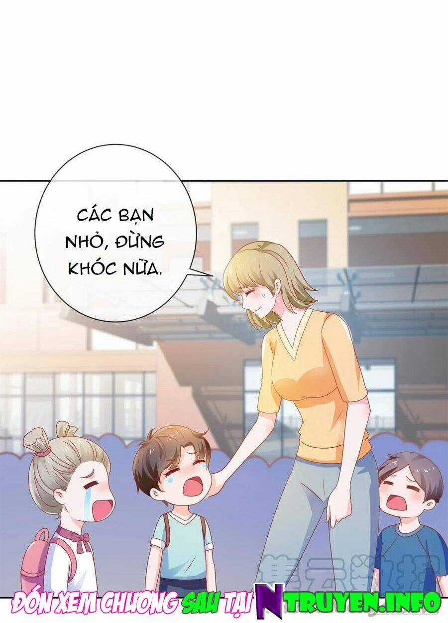 Ẩn Hôn 100%: Chọc Tức Vợ Yêu Mua Một Tặng Một Chapter 141 trang 32