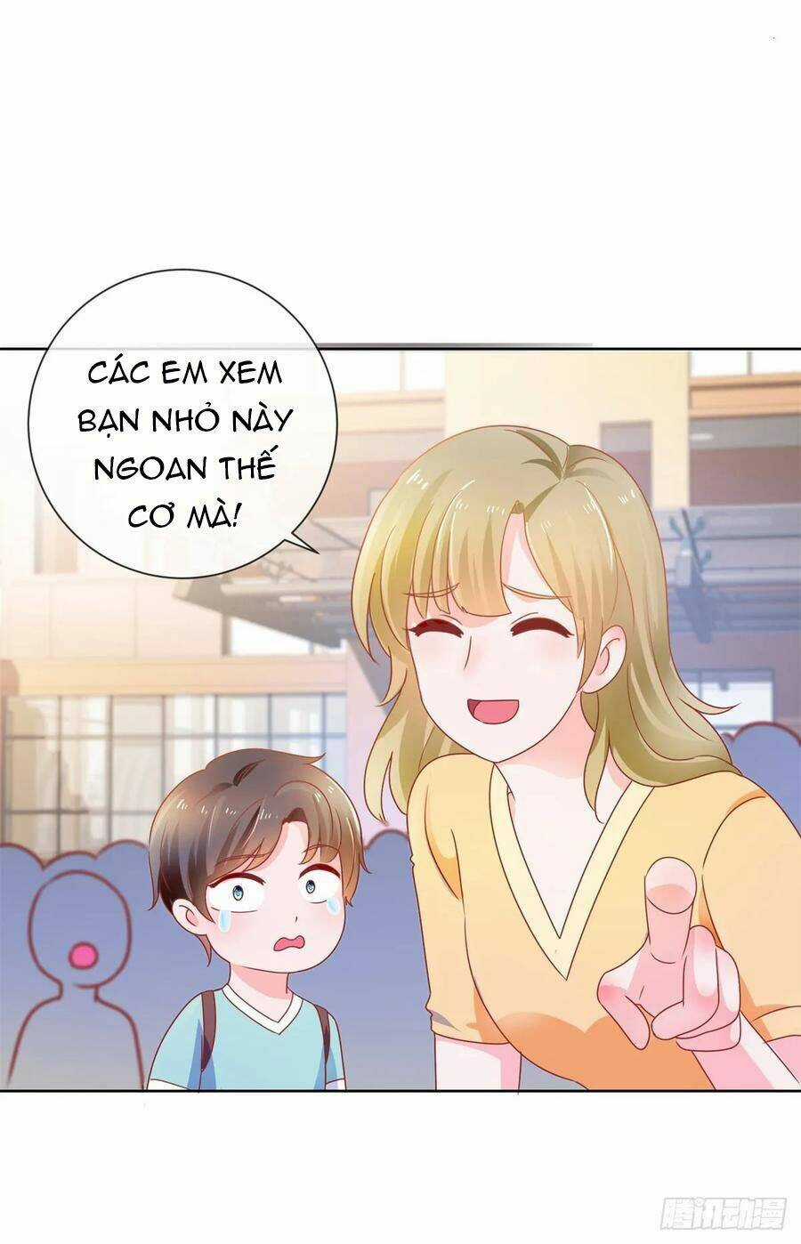 Ẩn Hôn 100%: Chọc Tức Vợ Yêu Mua Một Tặng Một Chapter 141 trang 33