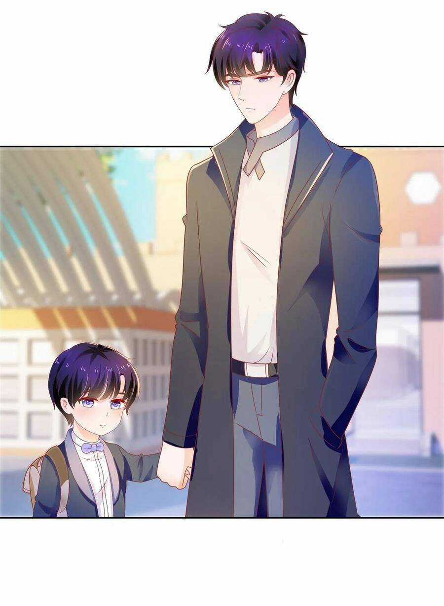 Ẩn Hôn 100%: Chọc Tức Vợ Yêu Mua Một Tặng Một Chapter 141 trang 34