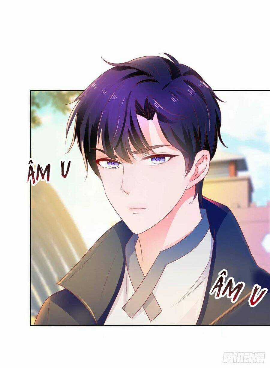 Ẩn Hôn 100%: Chọc Tức Vợ Yêu Mua Một Tặng Một Chapter 141 trang 35