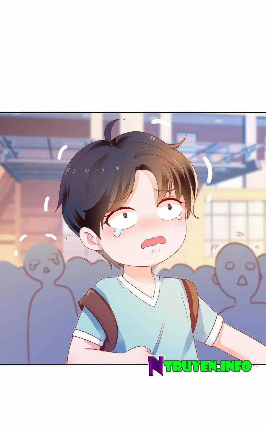 Ẩn Hôn 100%: Chọc Tức Vợ Yêu Mua Một Tặng Một Chapter 141 trang 36