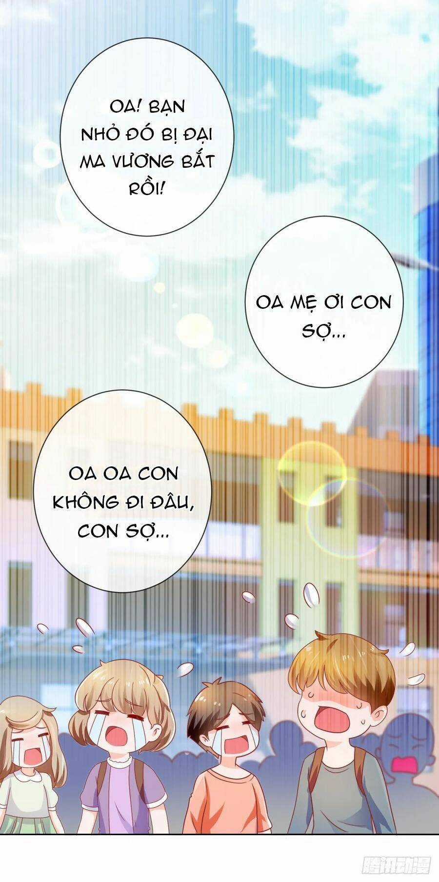 Ẩn Hôn 100%: Chọc Tức Vợ Yêu Mua Một Tặng Một Chapter 141 trang 37