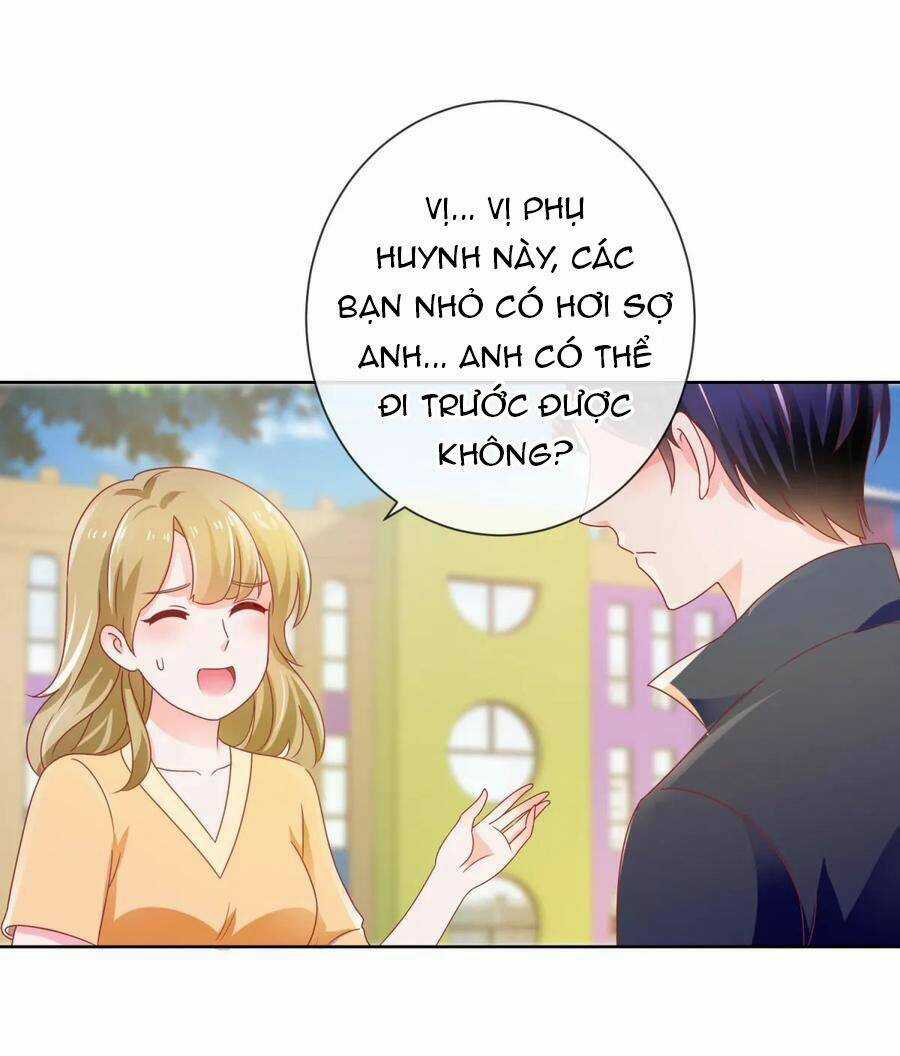 Ẩn Hôn 100%: Chọc Tức Vợ Yêu Mua Một Tặng Một Chapter 141 trang 38