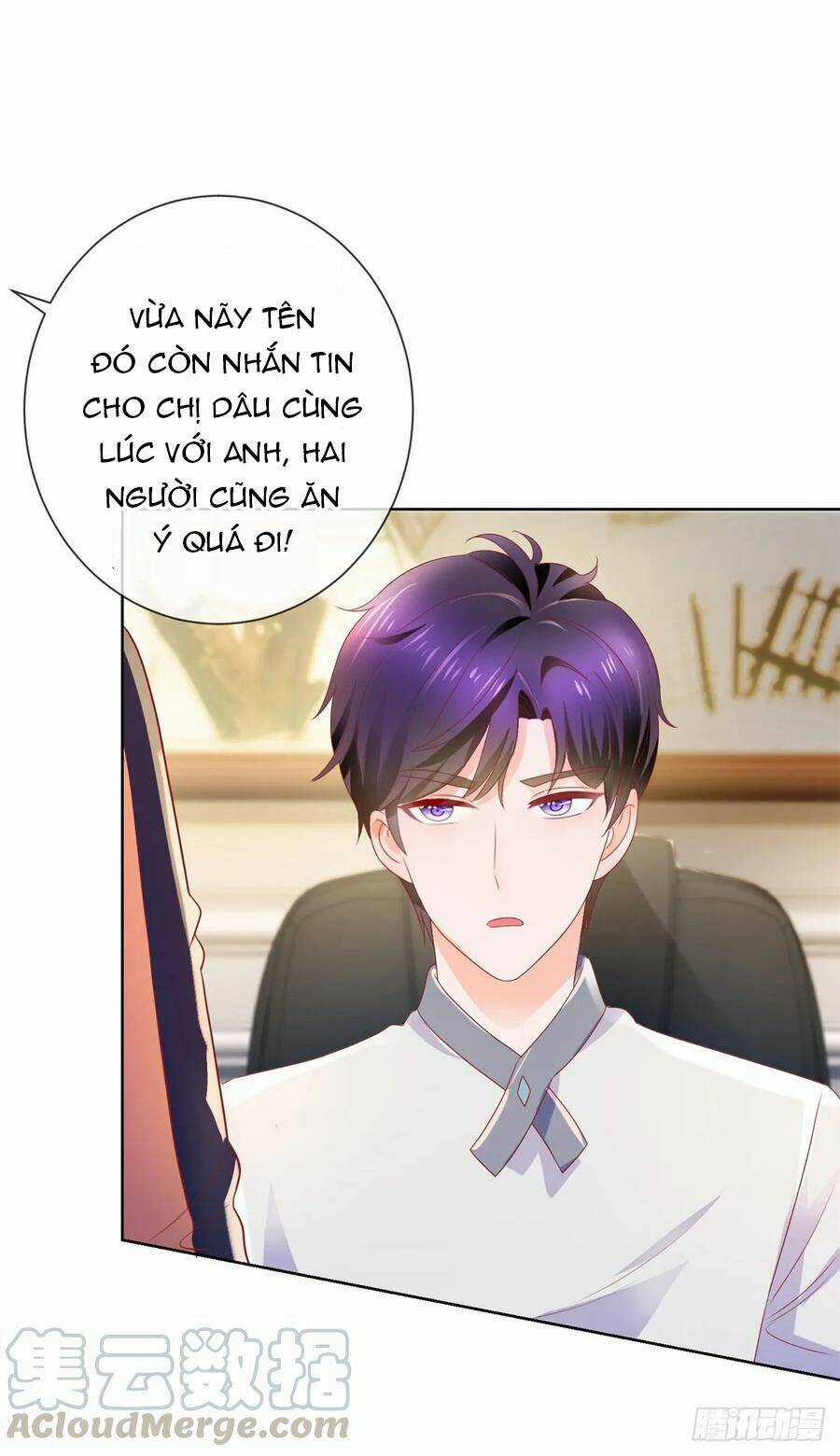 Ẩn Hôn 100%: Chọc Tức Vợ Yêu Mua Một Tặng Một Chapter 141 trang 4