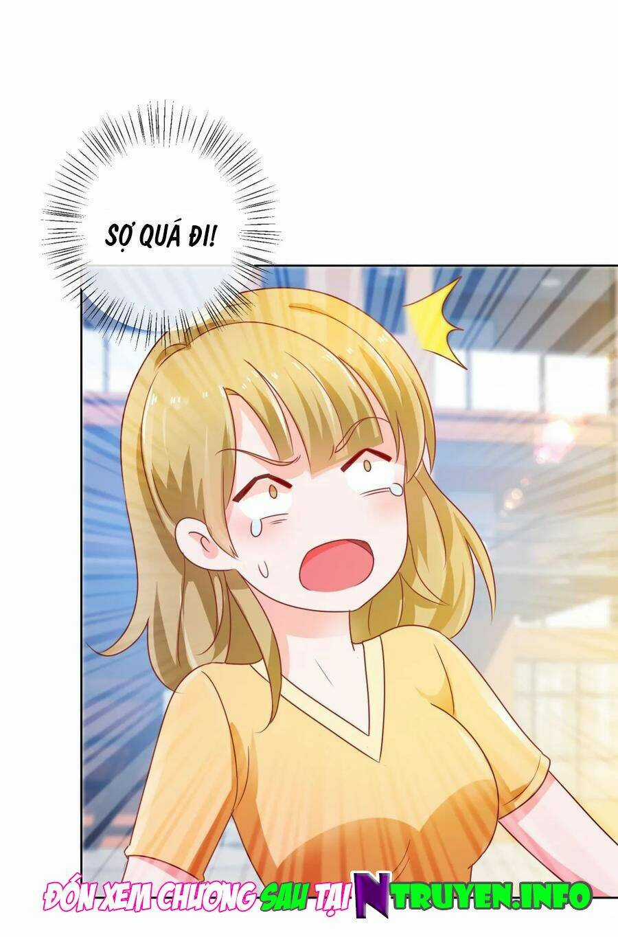 Ẩn Hôn 100%: Chọc Tức Vợ Yêu Mua Một Tặng Một Chapter 141 trang 40