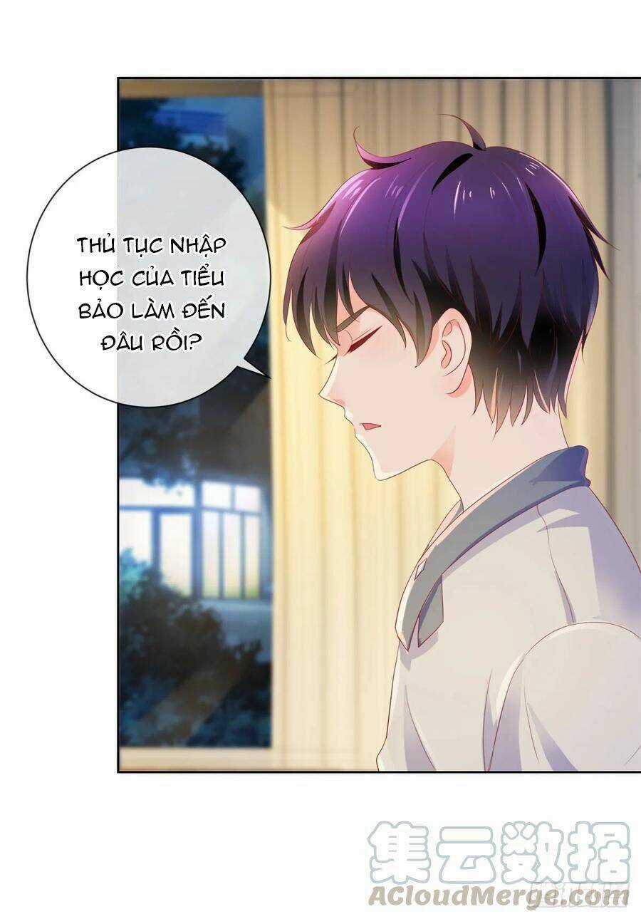 Ẩn Hôn 100%: Chọc Tức Vợ Yêu Mua Một Tặng Một Chapter 141 trang 7