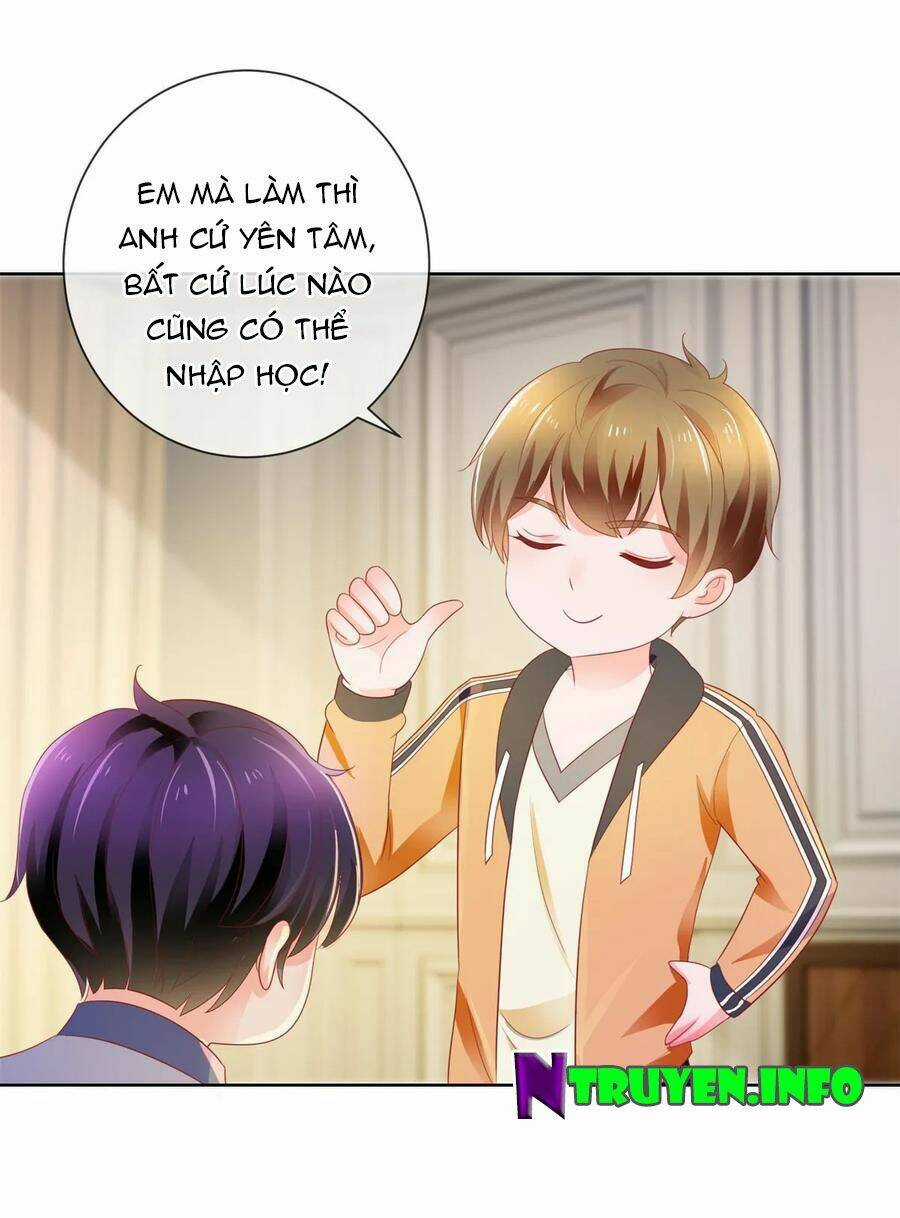 Ẩn Hôn 100%: Chọc Tức Vợ Yêu Mua Một Tặng Một Chapter 141 trang 8