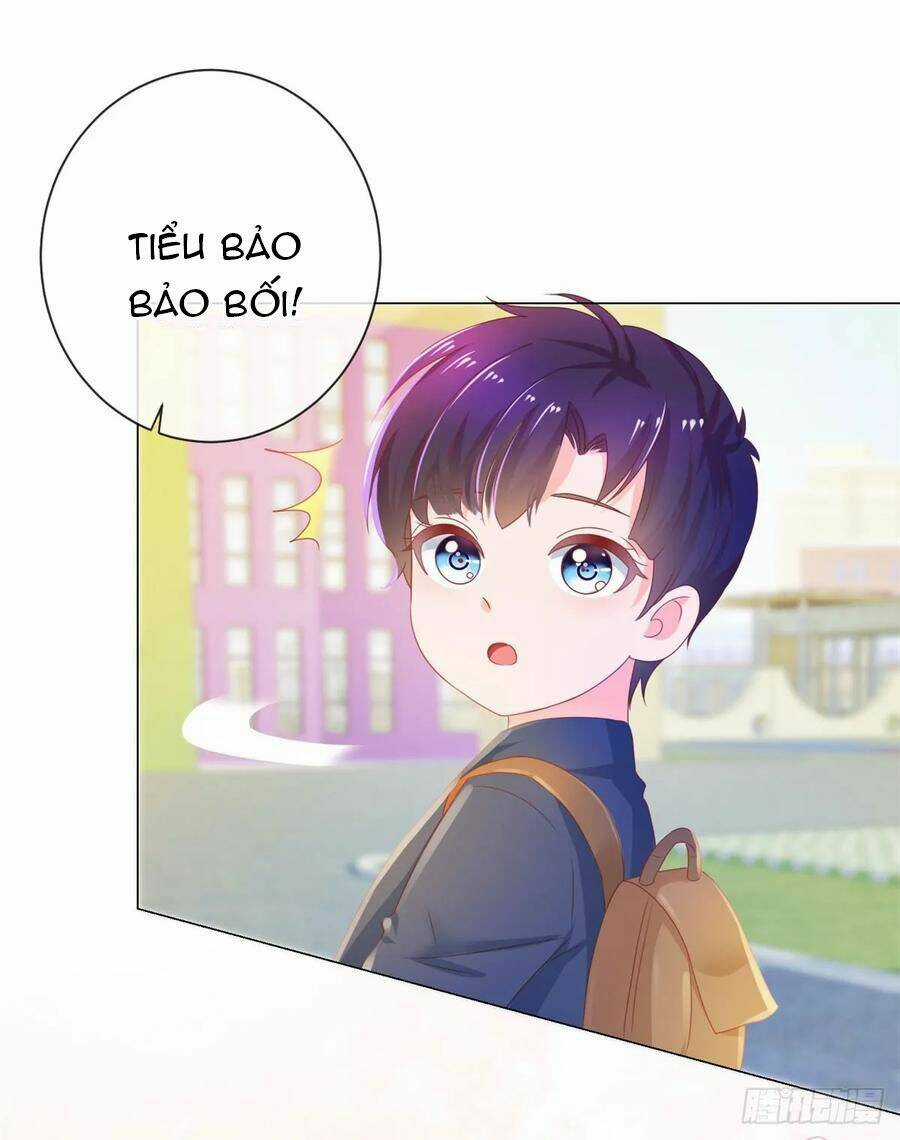 Ẩn Hôn 100%: Chọc Tức Vợ Yêu Mua Một Tặng Một Chapter 142 trang 10