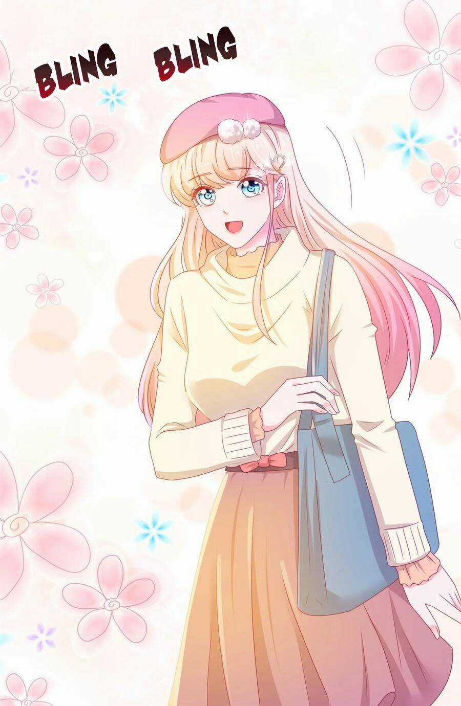 Ẩn Hôn 100%: Chọc Tức Vợ Yêu Mua Một Tặng Một Chapter 142 trang 11