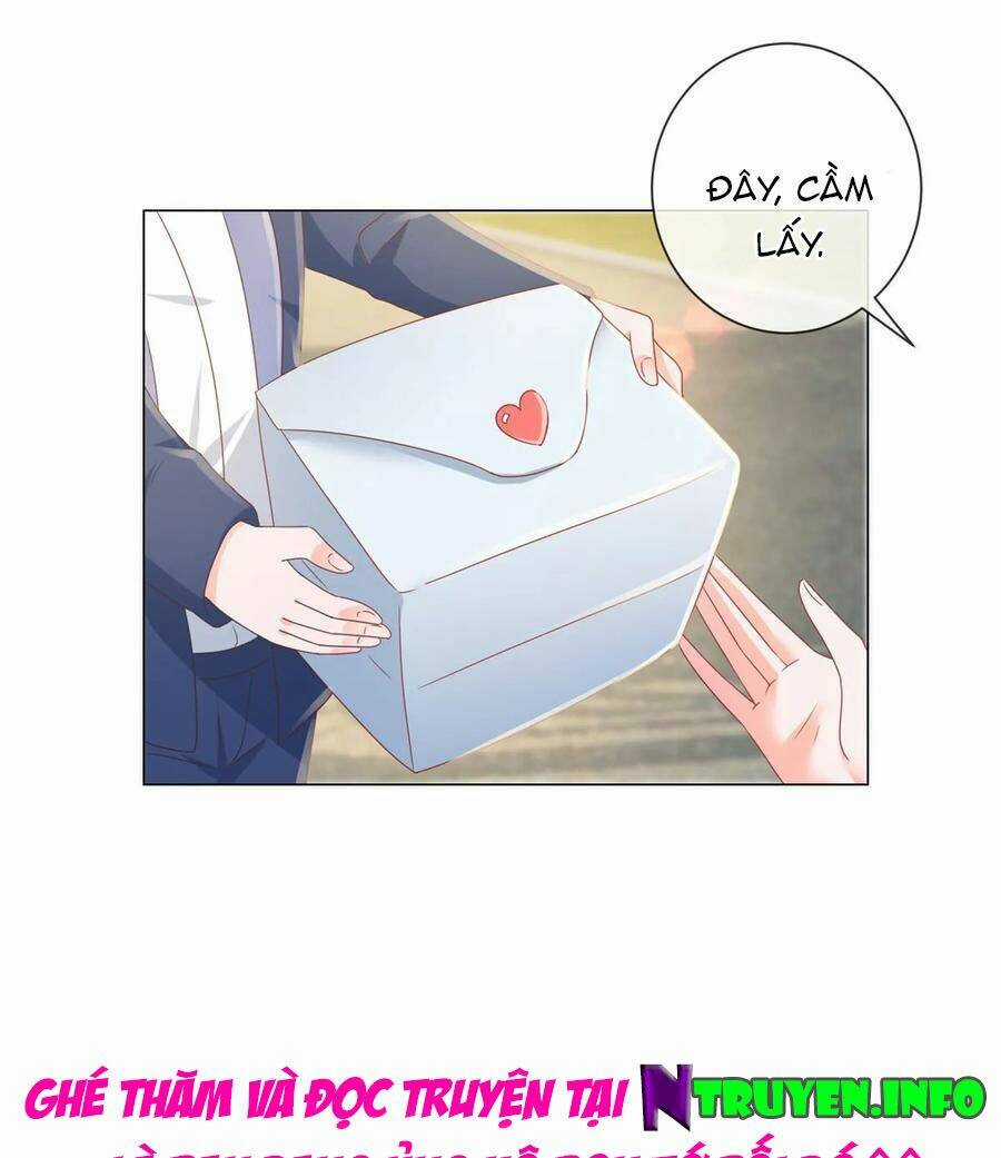 Ẩn Hôn 100%: Chọc Tức Vợ Yêu Mua Một Tặng Một Chapter 142 trang 13