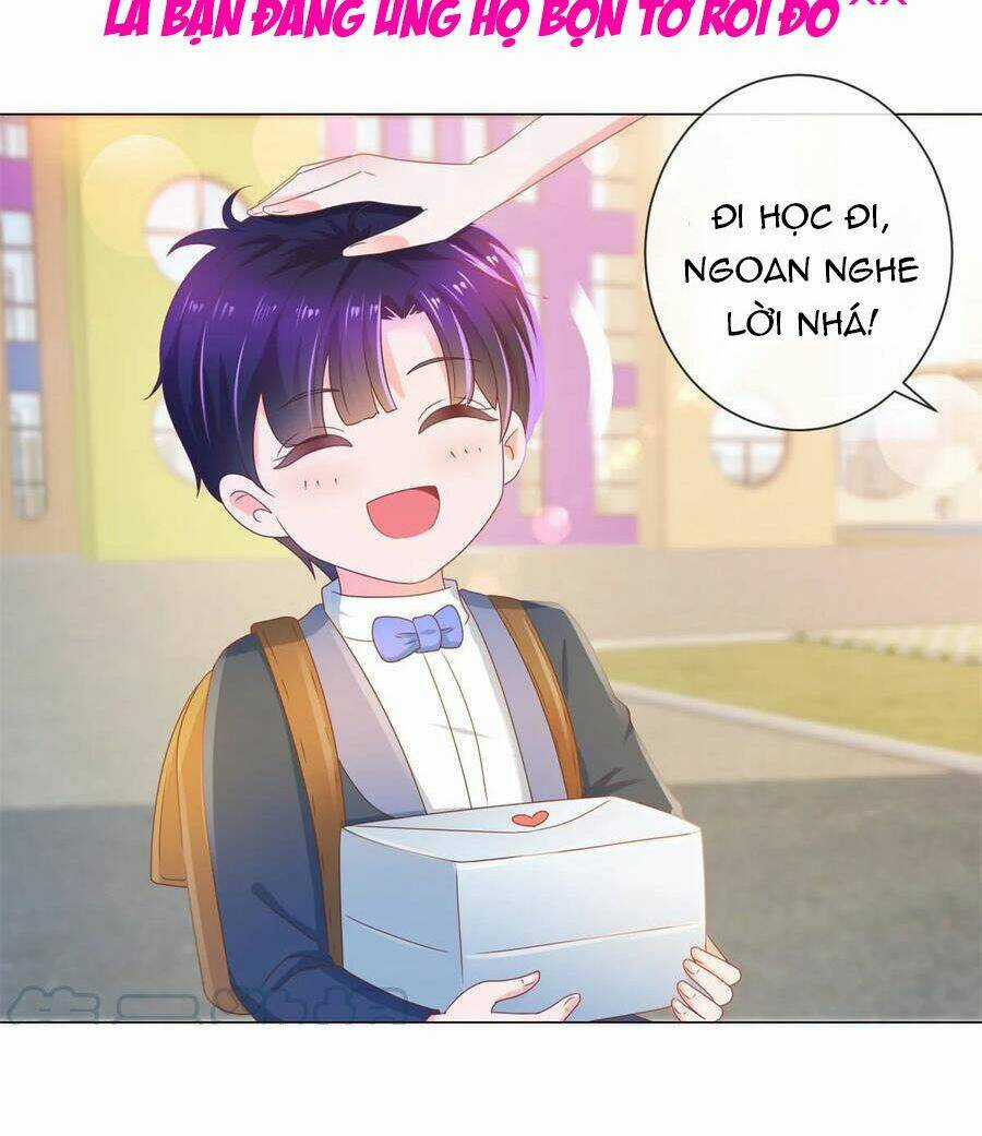 Ẩn Hôn 100%: Chọc Tức Vợ Yêu Mua Một Tặng Một Chapter 142 trang 14