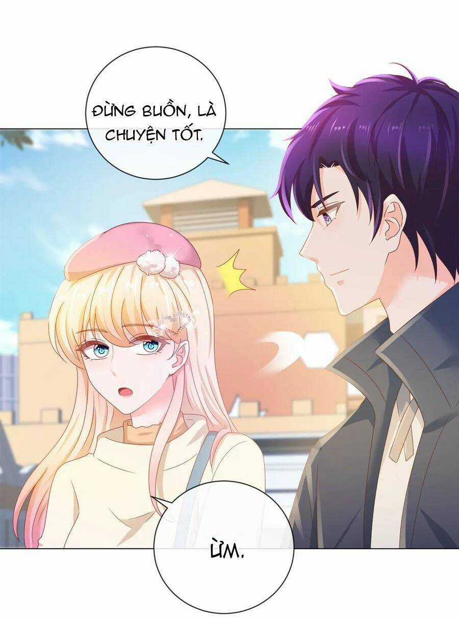 Ẩn Hôn 100%: Chọc Tức Vợ Yêu Mua Một Tặng Một Chapter 142 trang 16