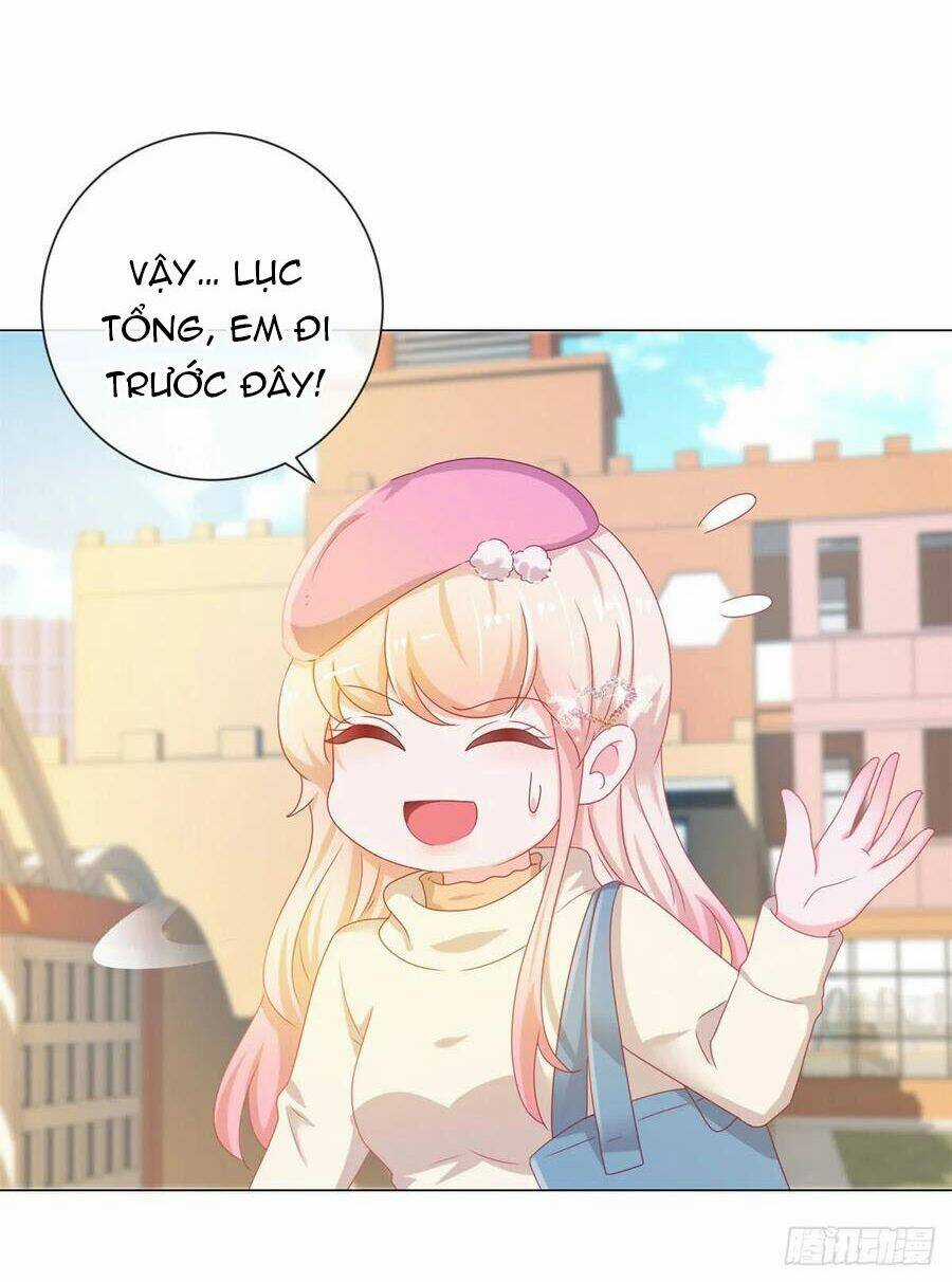 Ẩn Hôn 100%: Chọc Tức Vợ Yêu Mua Một Tặng Một Chapter 142 trang 17