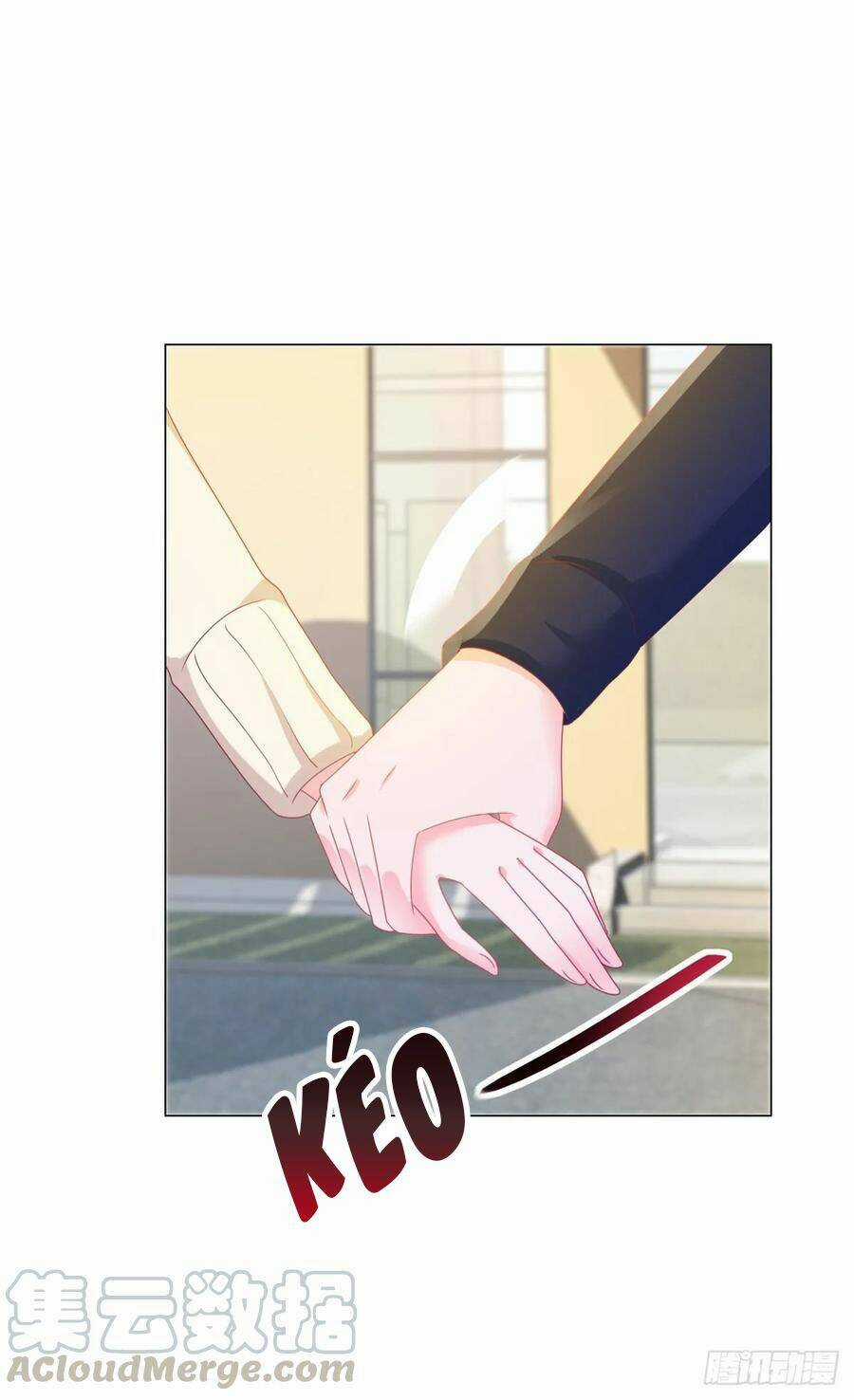 Ẩn Hôn 100%: Chọc Tức Vợ Yêu Mua Một Tặng Một Chapter 142 trang 18