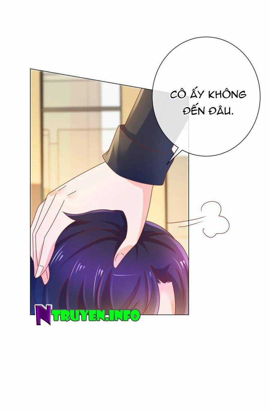 Ẩn Hôn 100%: Chọc Tức Vợ Yêu Mua Một Tặng Một Chapter 142 trang 2