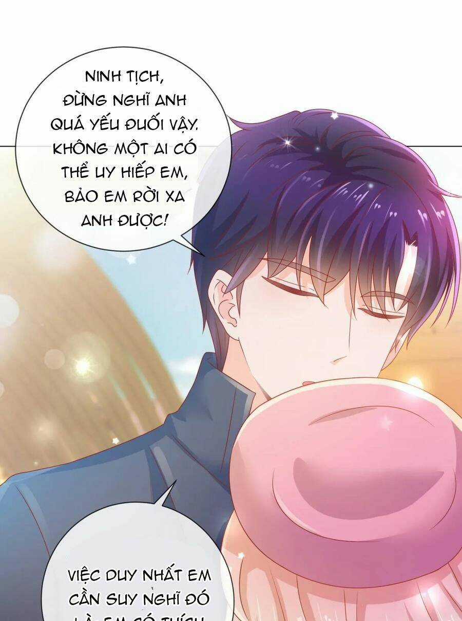 Ẩn Hôn 100%: Chọc Tức Vợ Yêu Mua Một Tặng Một Chapter 142 trang 22