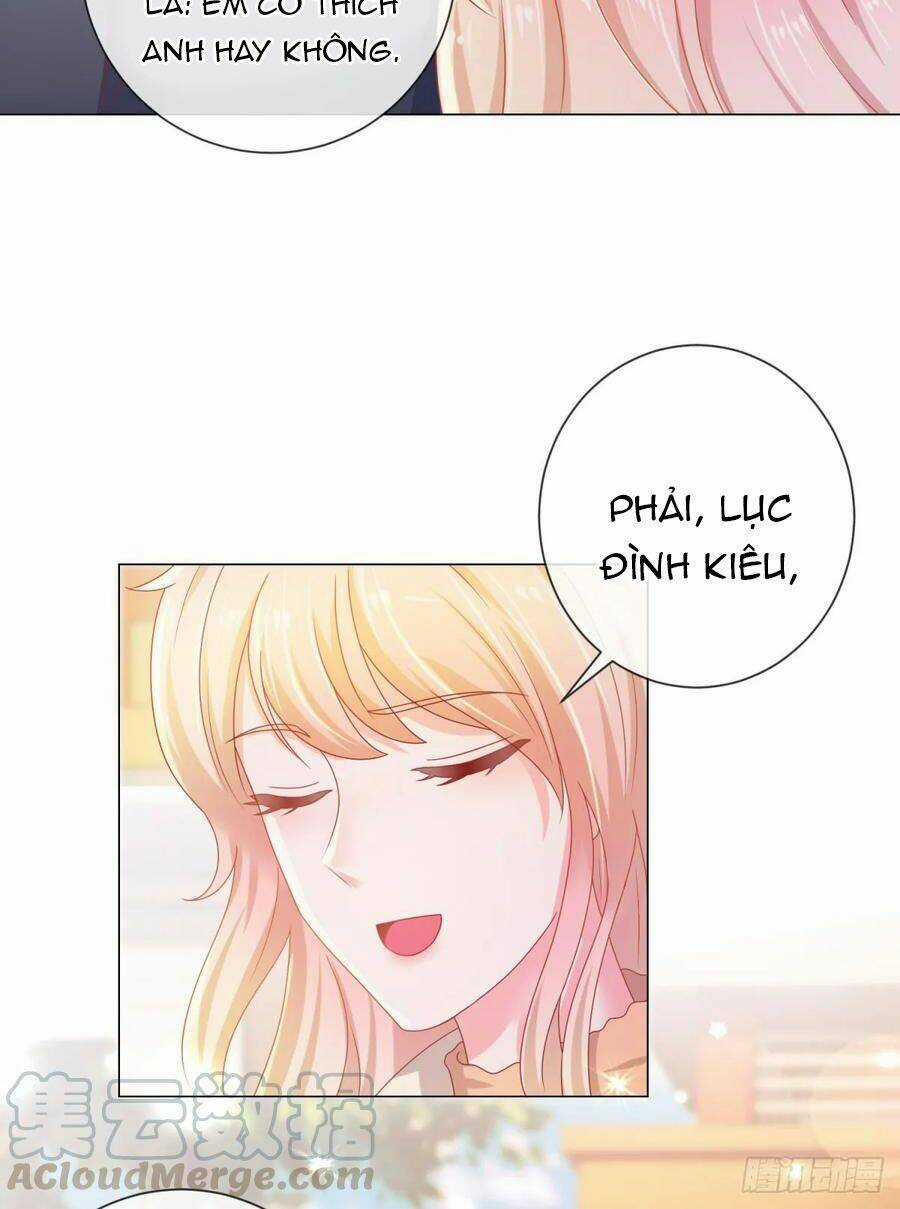 Ẩn Hôn 100%: Chọc Tức Vợ Yêu Mua Một Tặng Một Chapter 142 trang 23